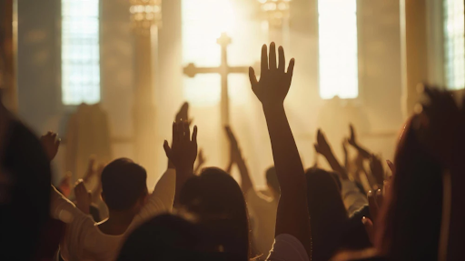 Holy Spirit Prayer in Pasadena MD